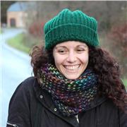 Clases de italiano: chica italiana imparte clases de conversación y gramática italiana